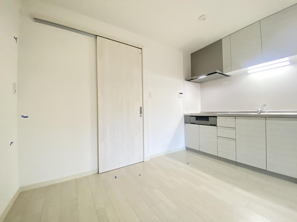 ラモーナ東本町3の物件内観写真