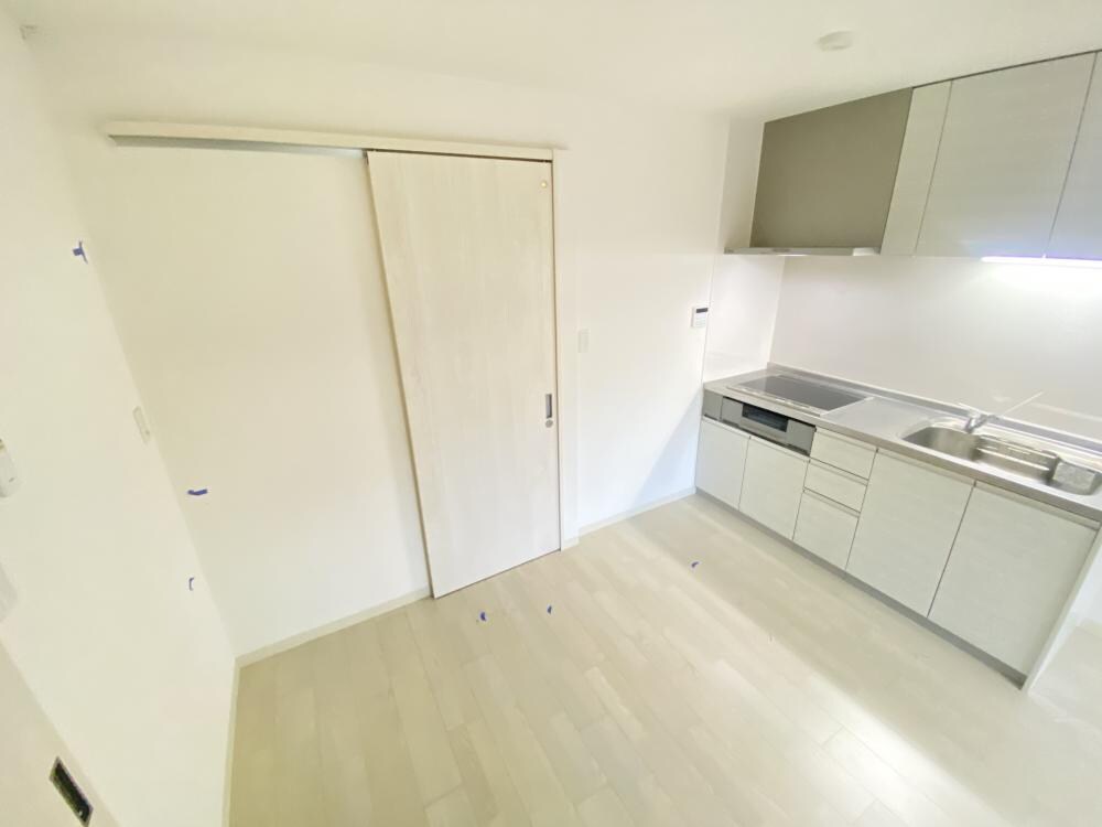 ラモーナ東本町3の物件内観写真