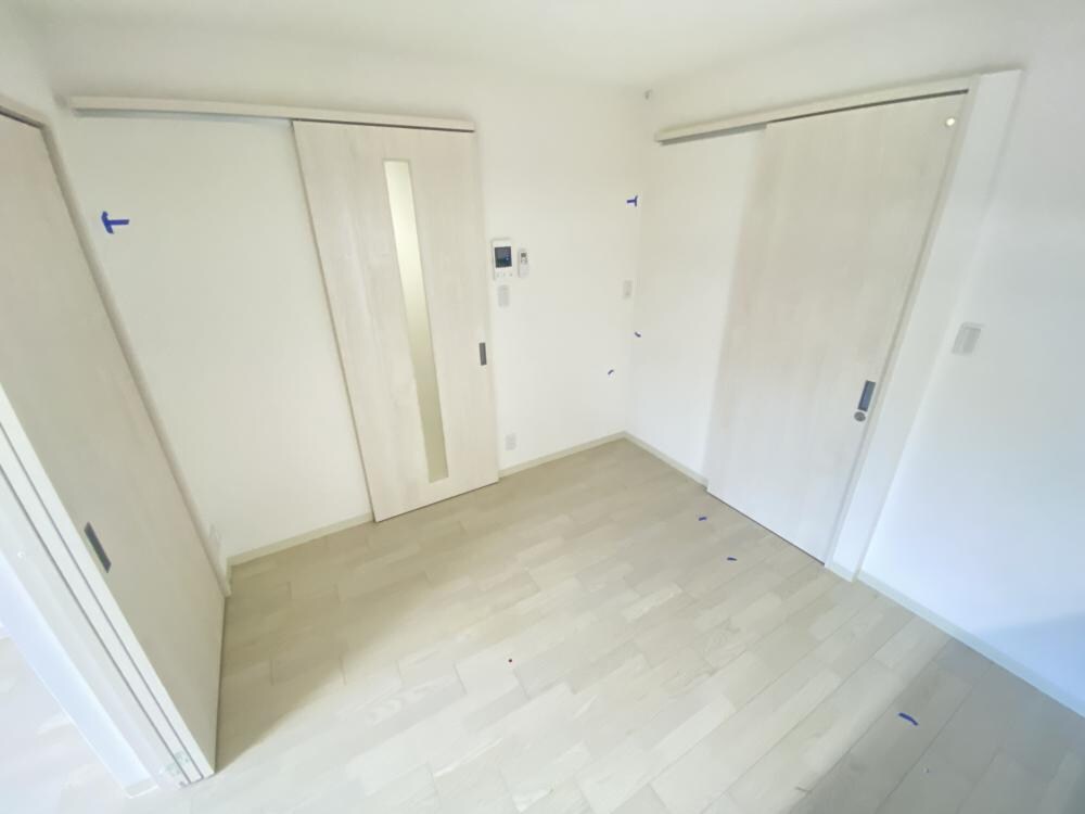 ラモーナ東本町3の物件内観写真