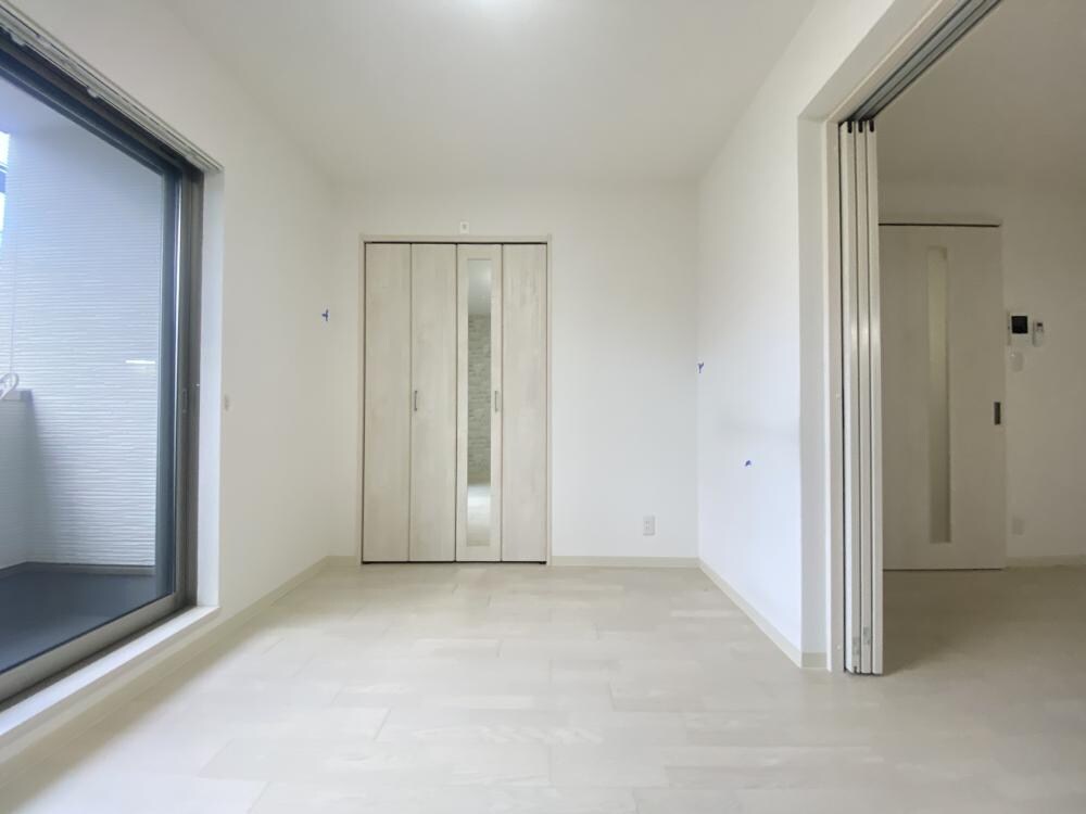 ラモーナ東本町3の物件内観写真