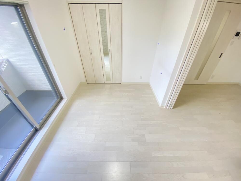 ラモーナ東本町3の物件内観写真