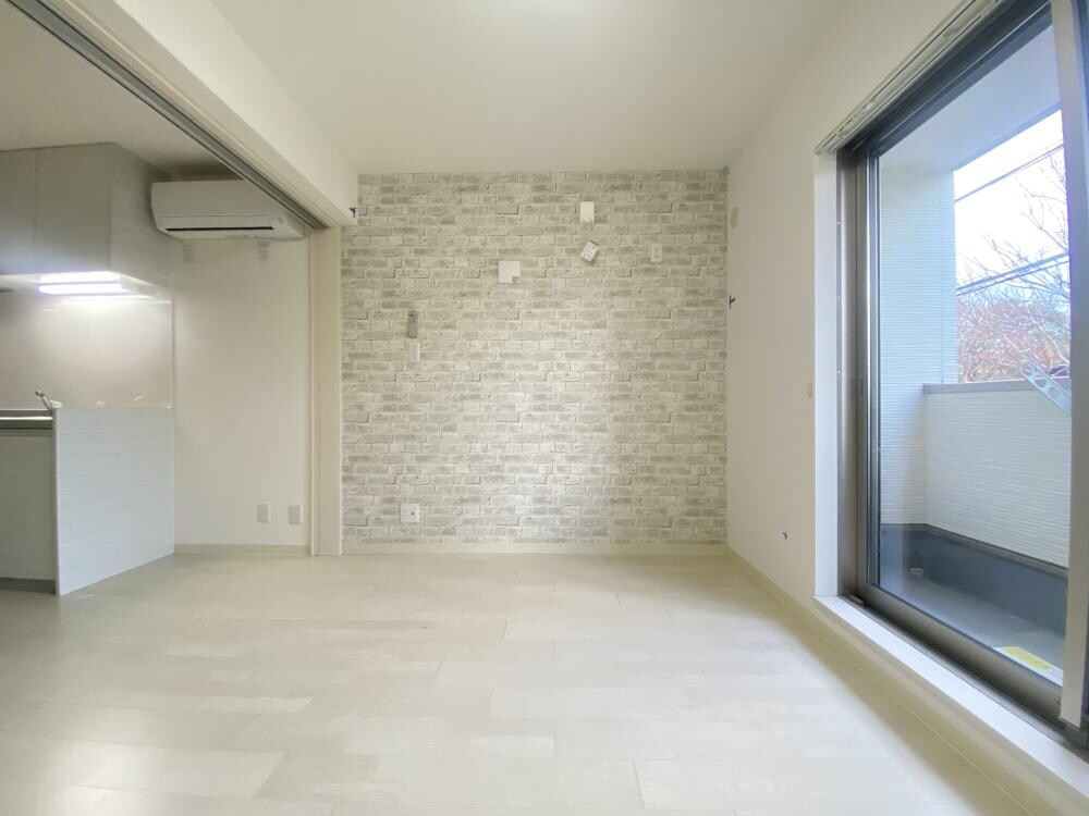 ラモーナ東本町3の物件内観写真