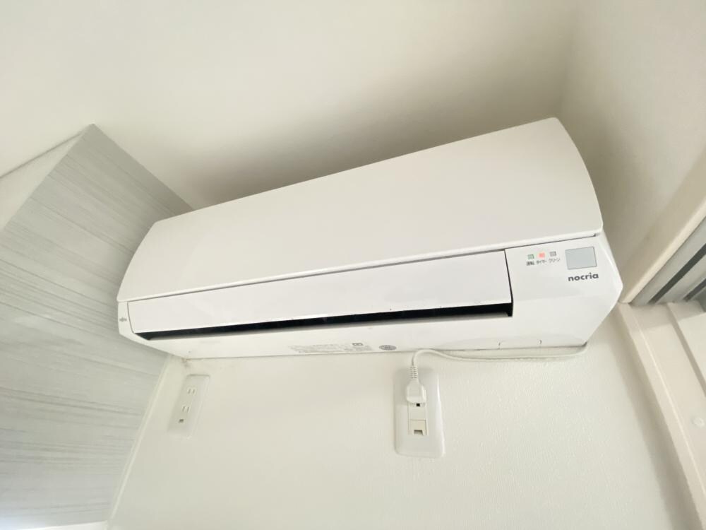 ラモーナ東本町3の物件内観写真