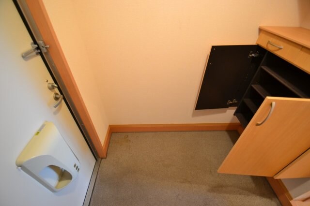 libreの物件内観写真