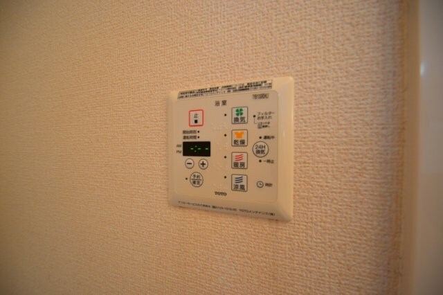 libreの物件内観写真