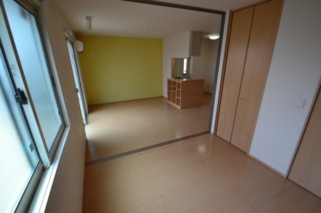 libreの物件内観写真