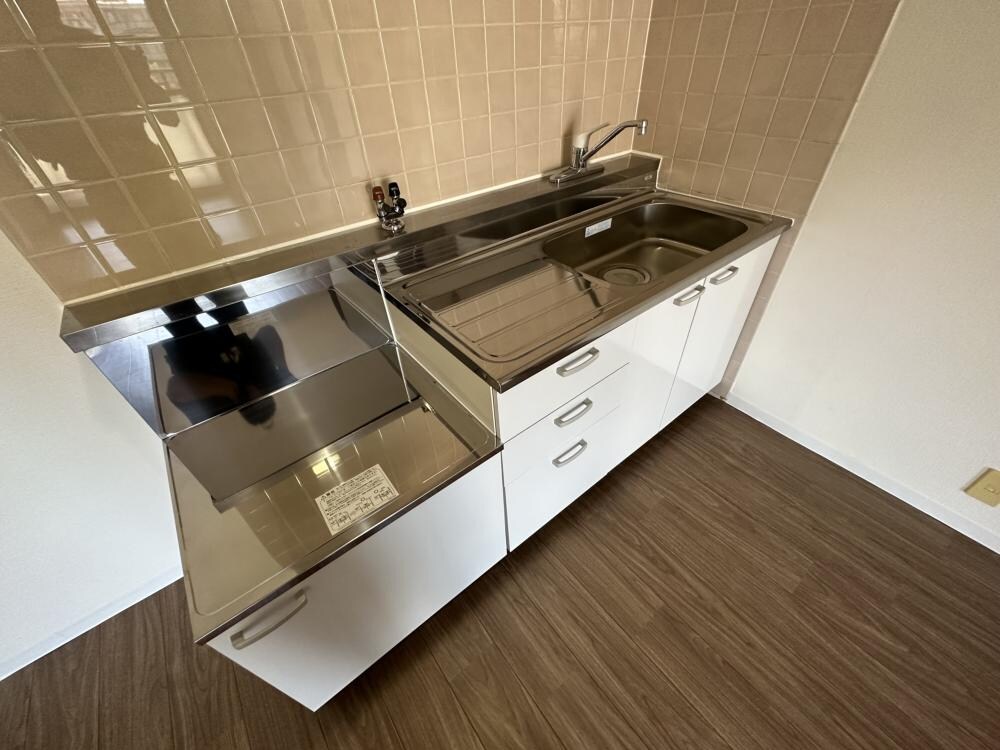 みずほマンションの物件内観写真