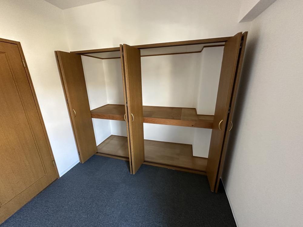 みずほマンションの物件内観写真