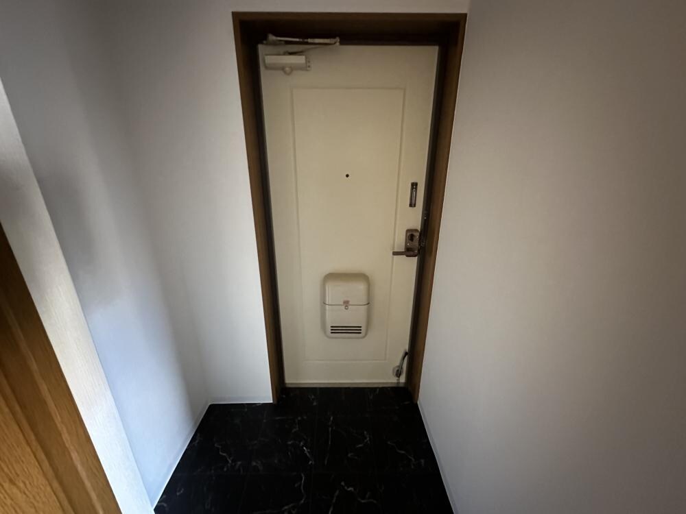 みずほマンションの物件内観写真