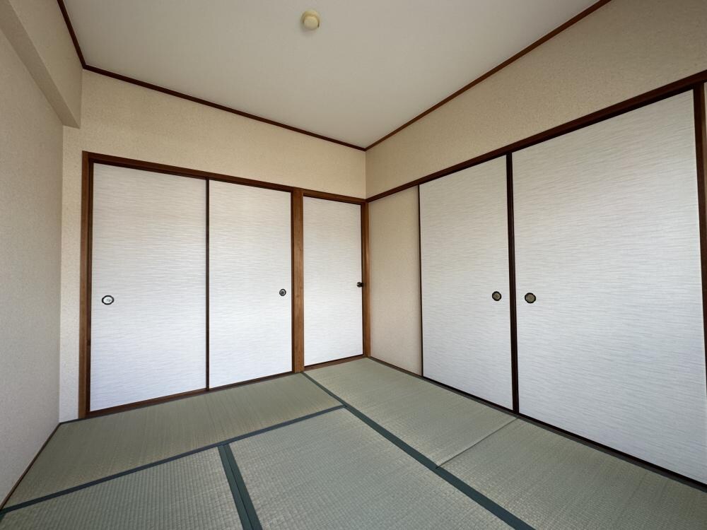 みずほマンションの物件内観写真