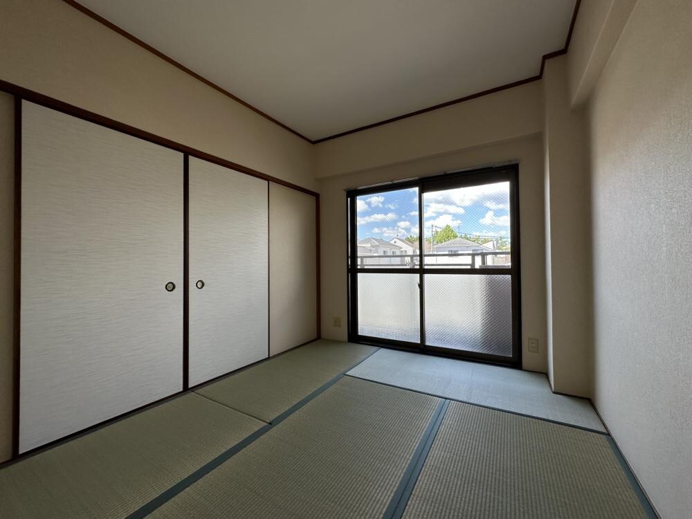 みずほマンションの物件内観写真