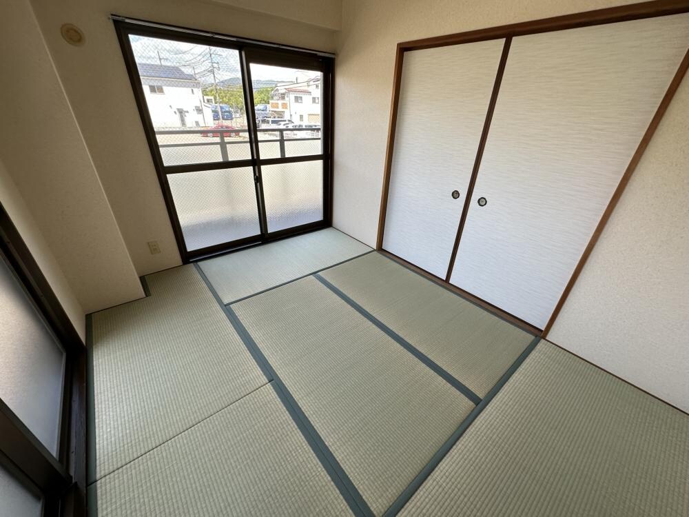 みずほマンションの物件内観写真