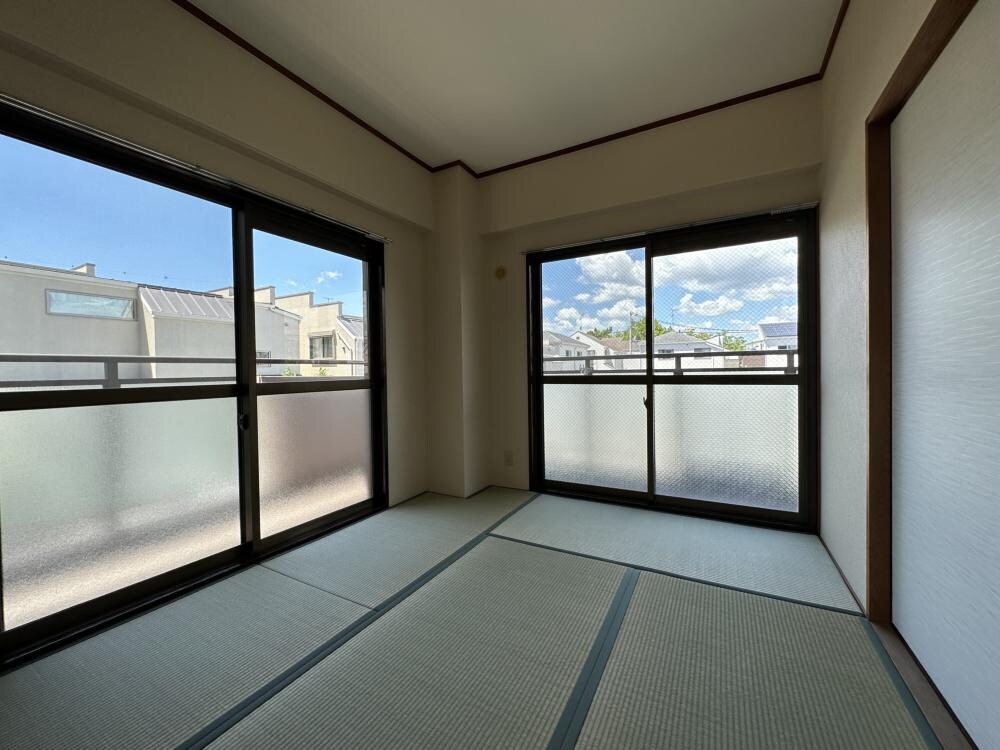 みずほマンションの物件内観写真