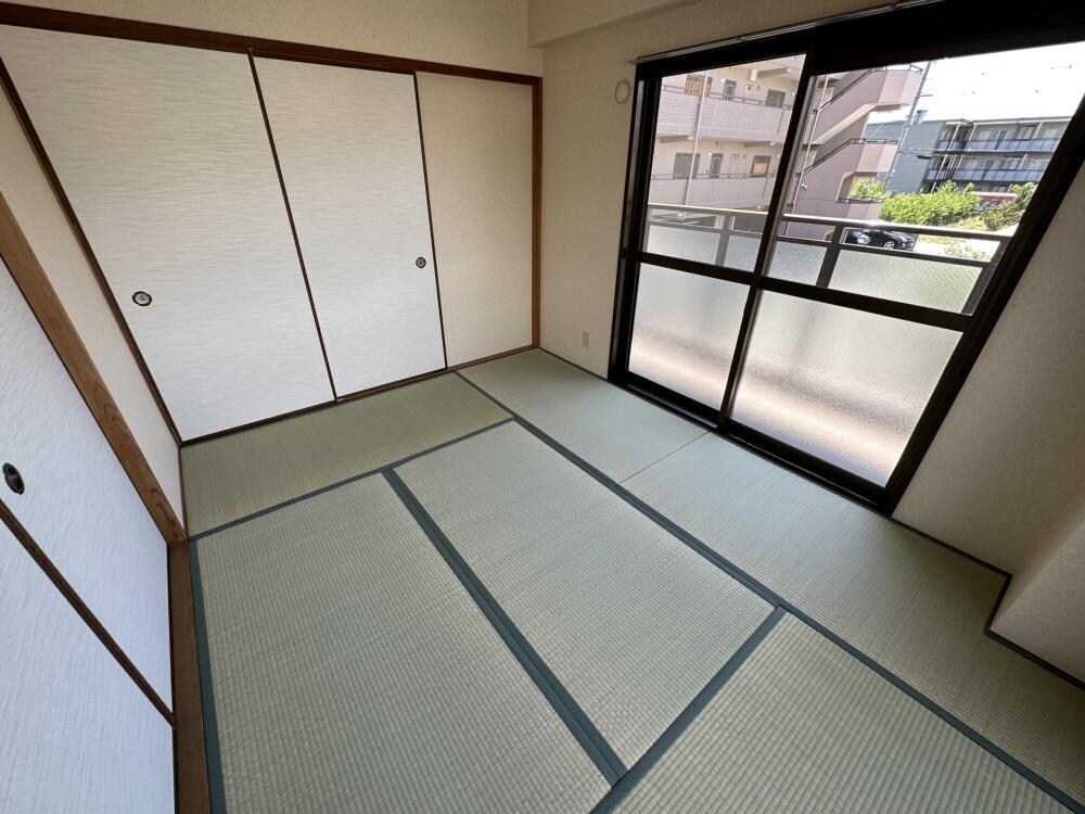 みずほマンションの物件内観写真