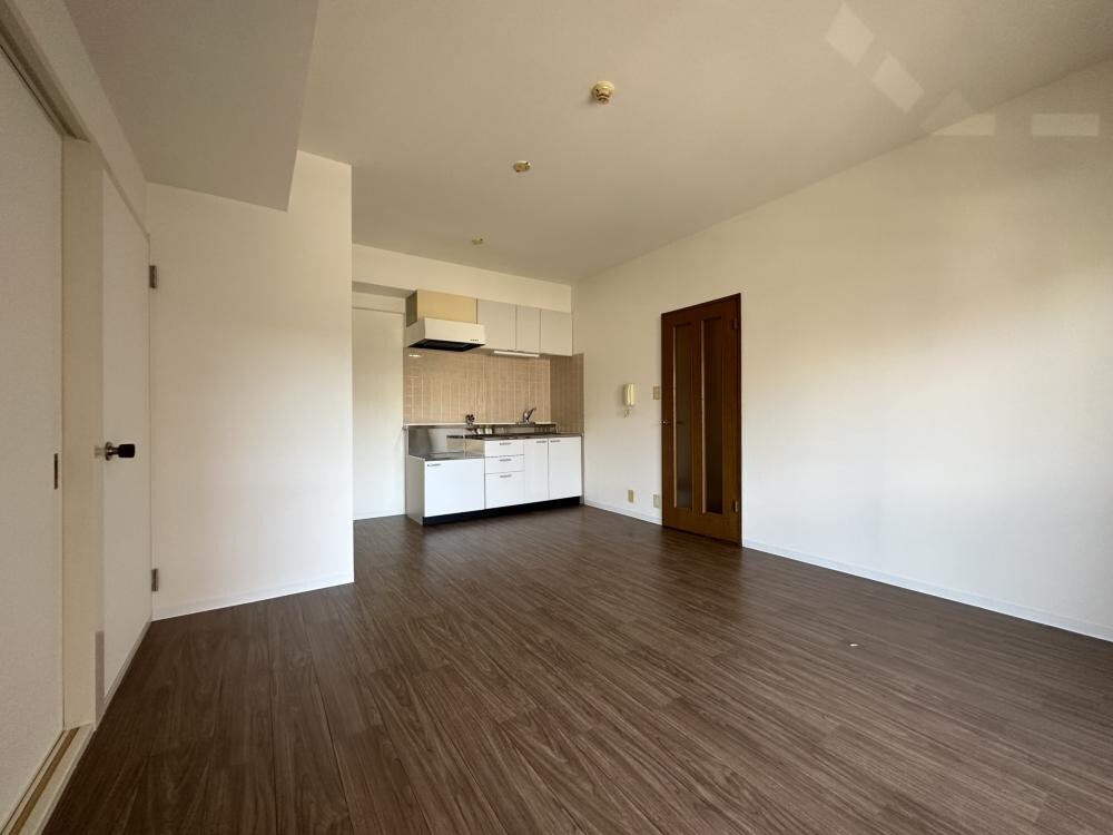 みずほマンションの物件内観写真