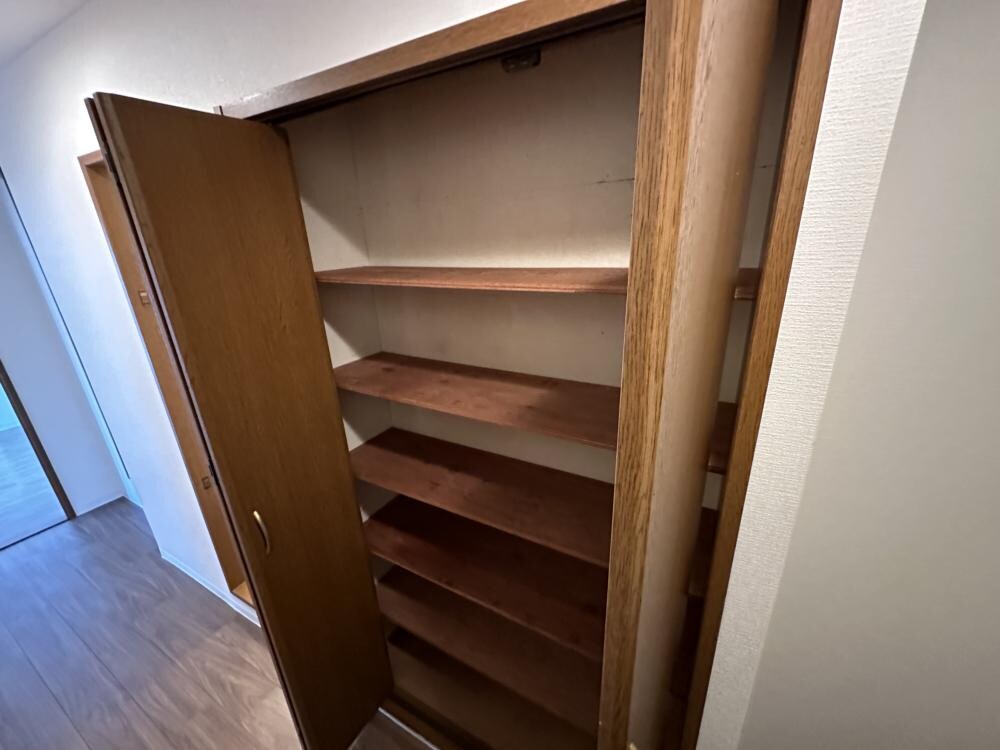 みずほマンションの物件内観写真