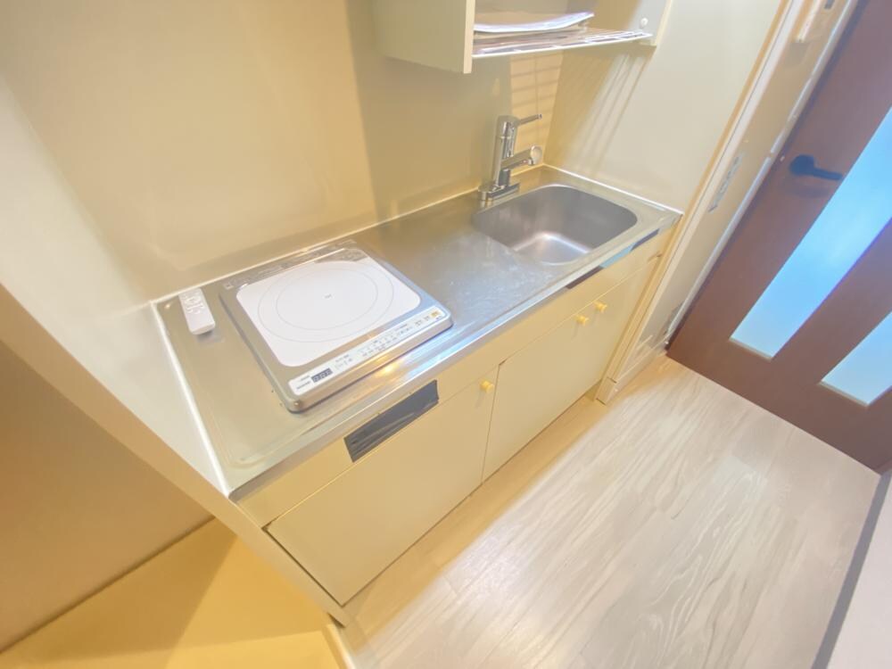 パークモダン伊丹の物件内観写真