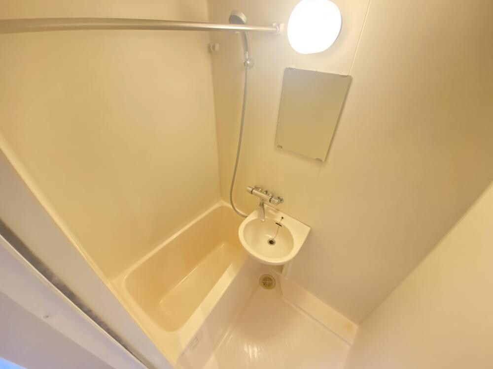 パークモダン伊丹の物件内観写真