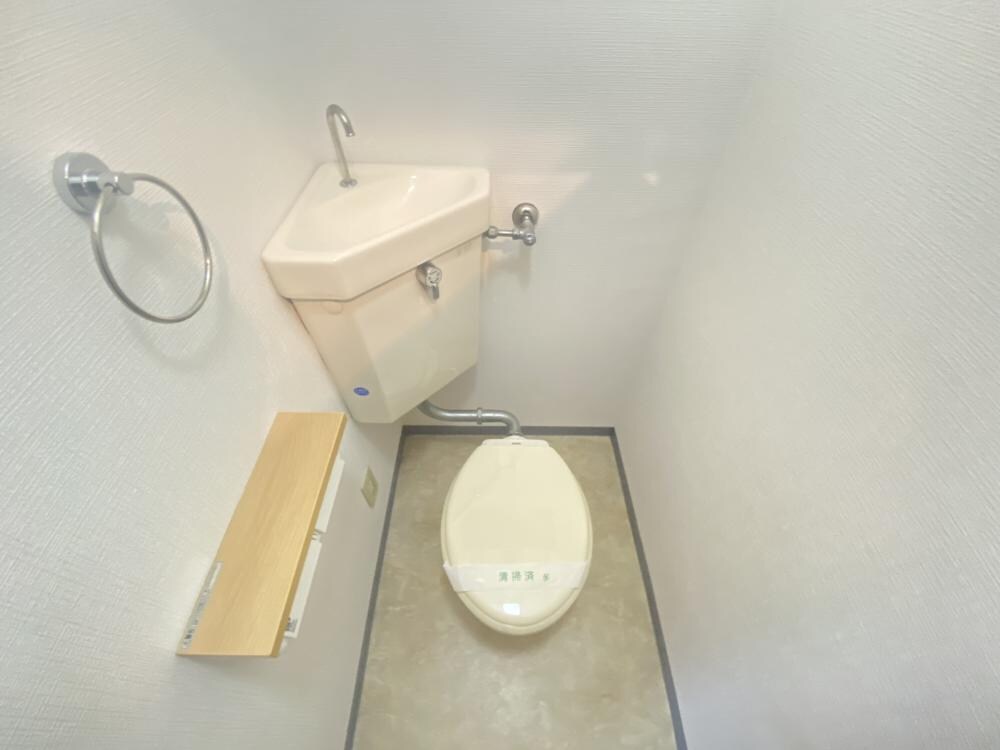 パークモダン伊丹の物件内観写真