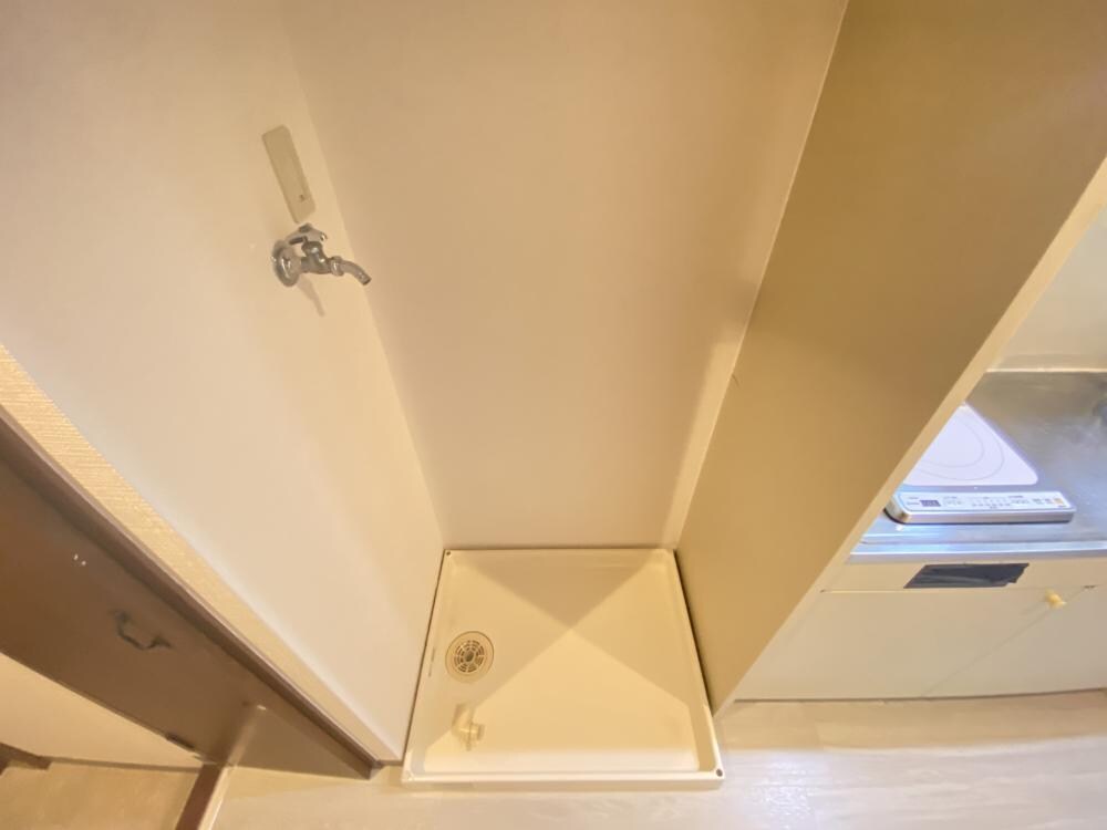 パークモダン伊丹の物件内観写真