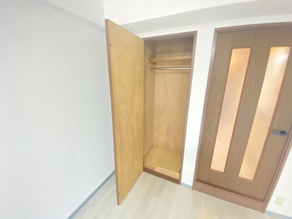 パークモダン伊丹の物件内観写真