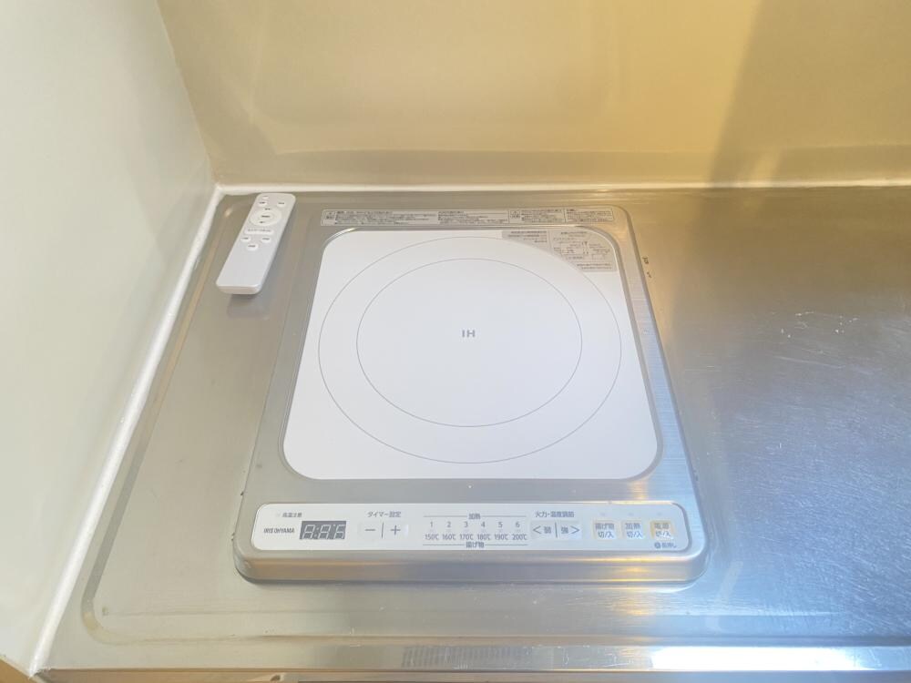 パークモダン伊丹の物件内観写真