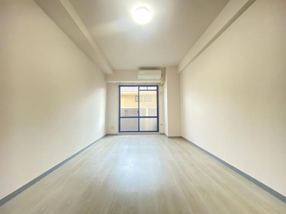 パークモダン伊丹の物件内観写真