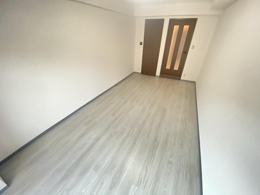 パークモダン伊丹の物件内観写真