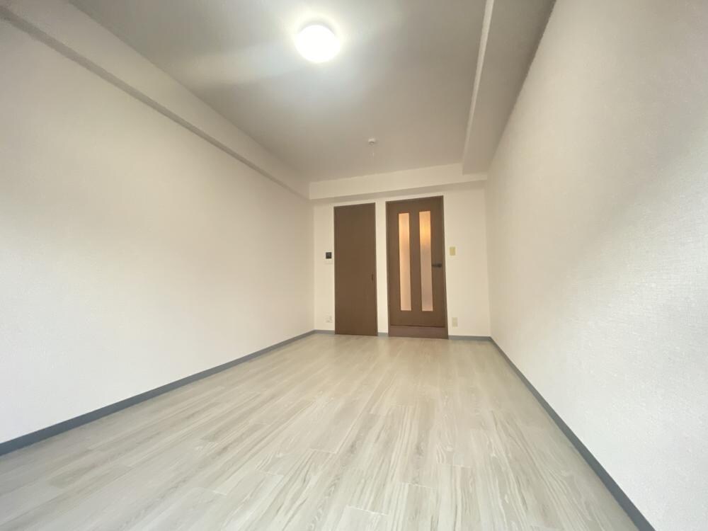 パークモダン伊丹の物件内観写真