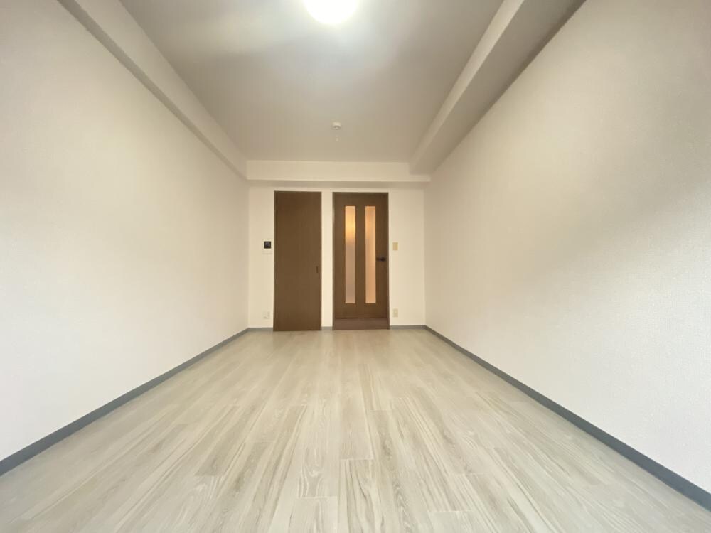 パークモダン伊丹の物件内観写真