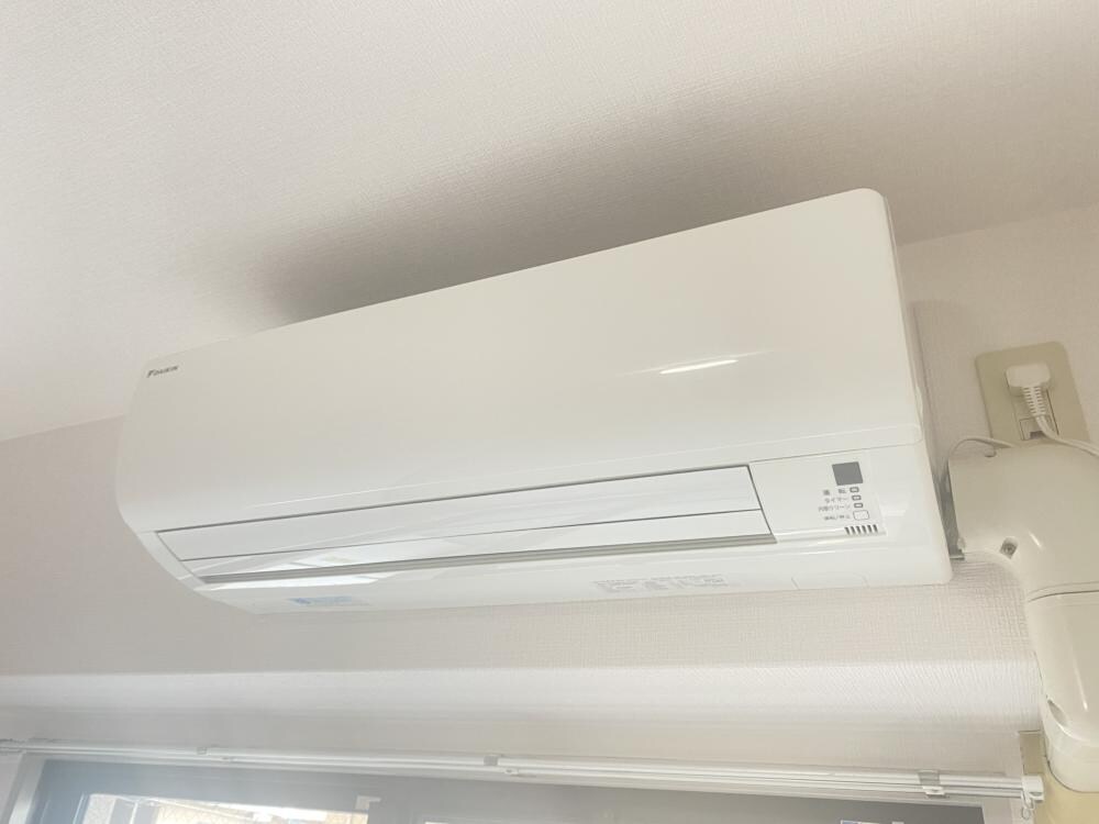 パークモダン伊丹の物件内観写真