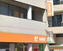 サニーコート杭瀬の物件内観写真