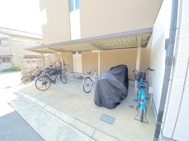 フジパレス立花サウスの物件外観写真