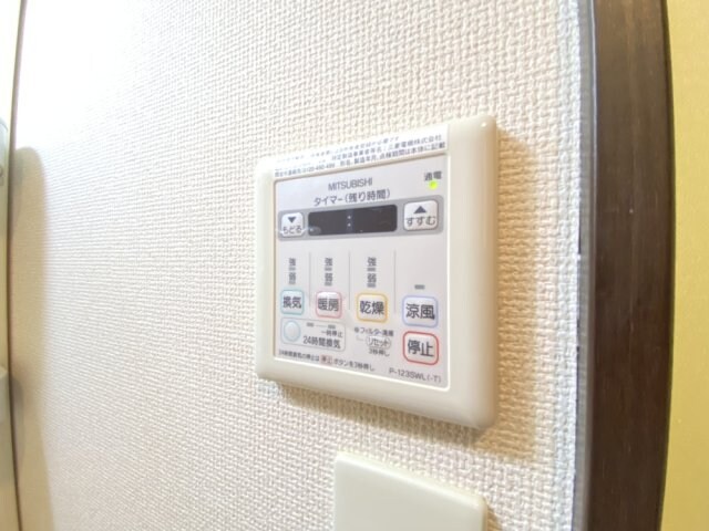 フジパレス立花サウスの物件内観写真