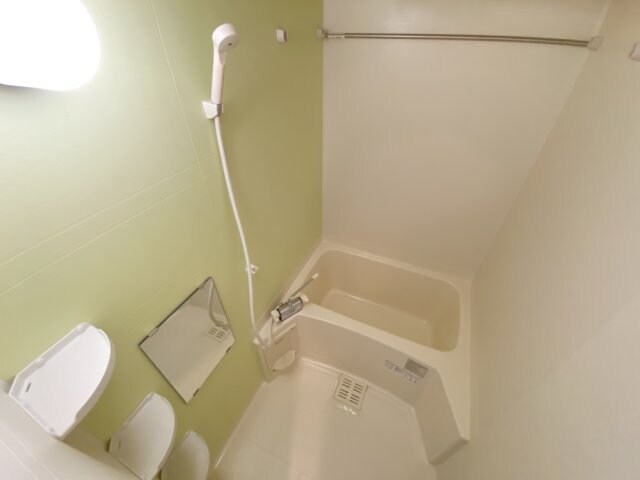 フジパレス立花サウスの物件内観写真