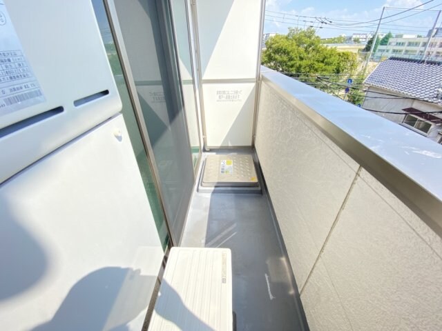 フジパレス立花サウスの物件内観写真