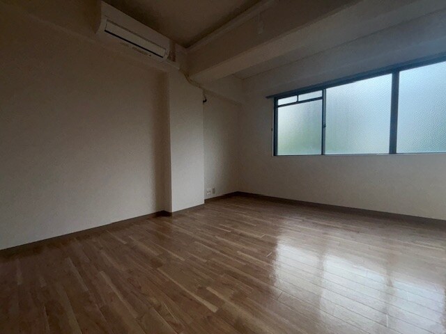 パークハイツ杭瀬の物件内観写真