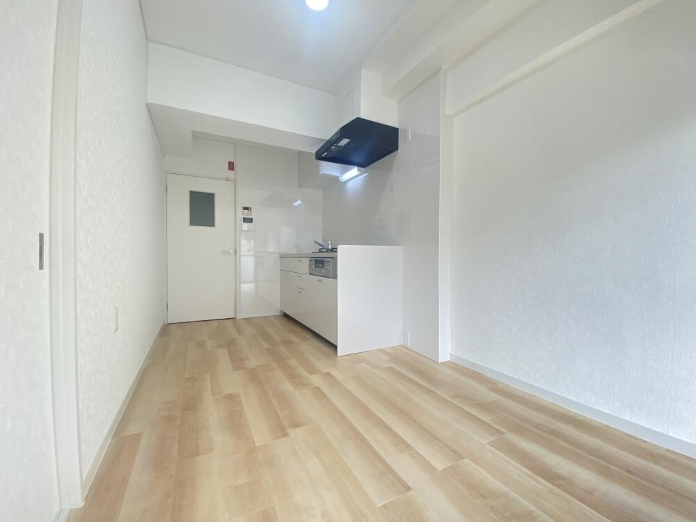 新武庫ハイツの物件内観写真