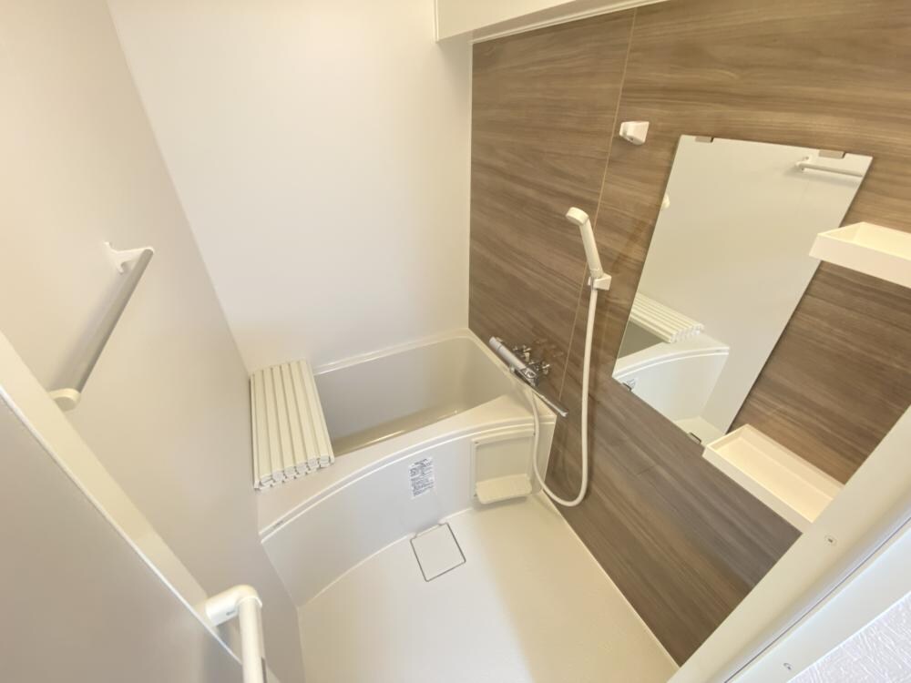 新武庫ハイツの物件内観写真