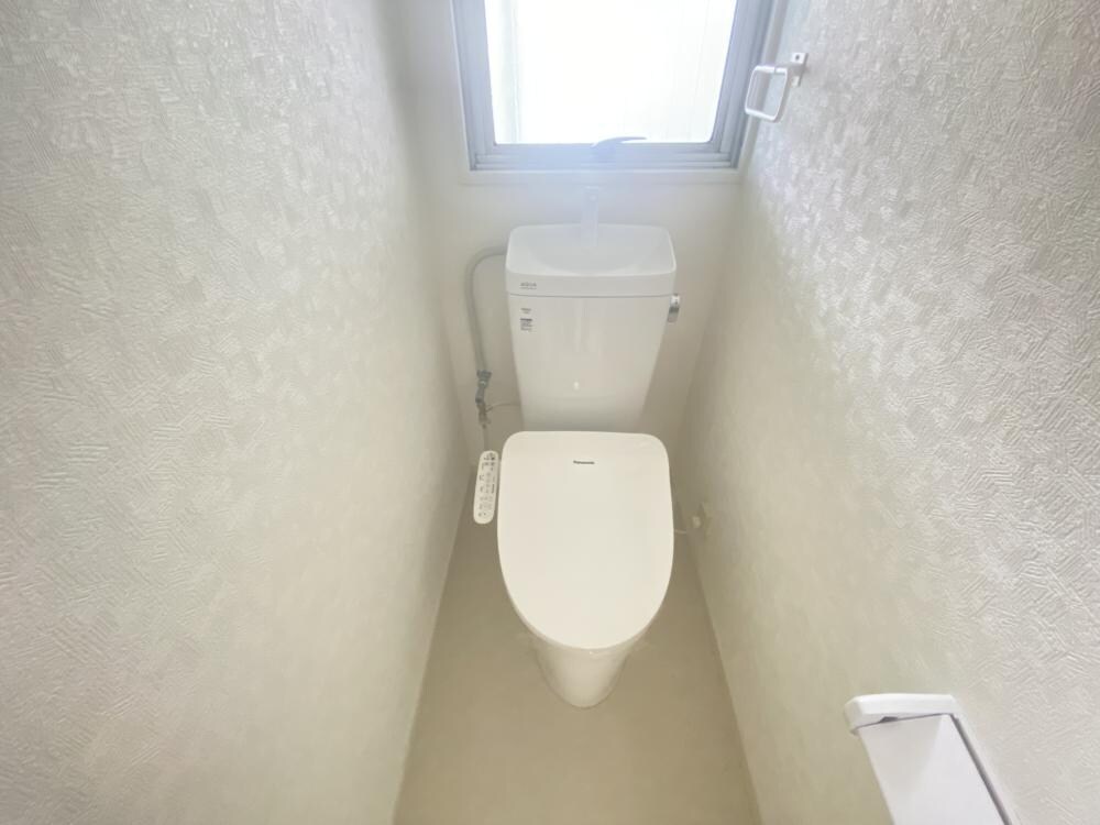 新武庫ハイツの物件内観写真