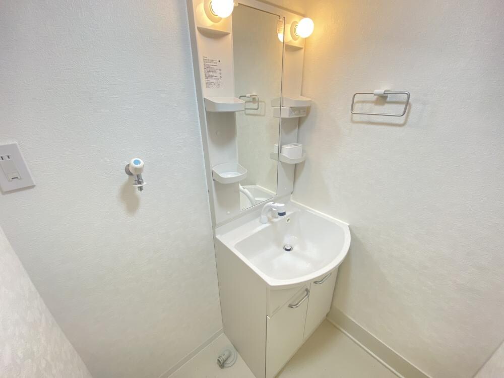 新武庫ハイツの物件内観写真