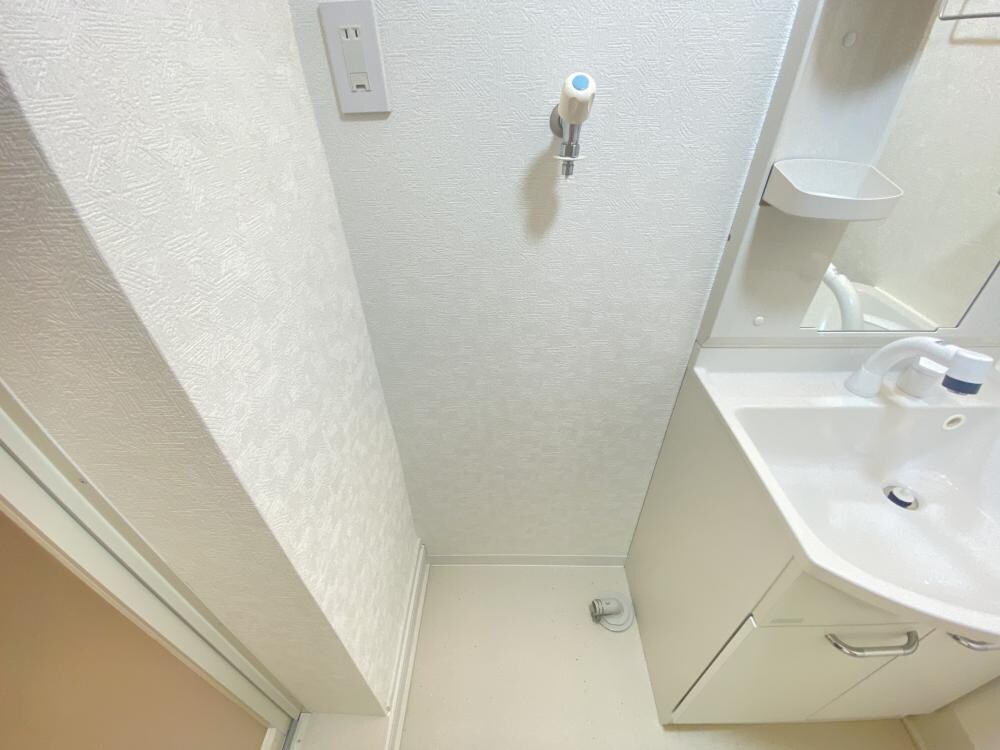 新武庫ハイツの物件内観写真