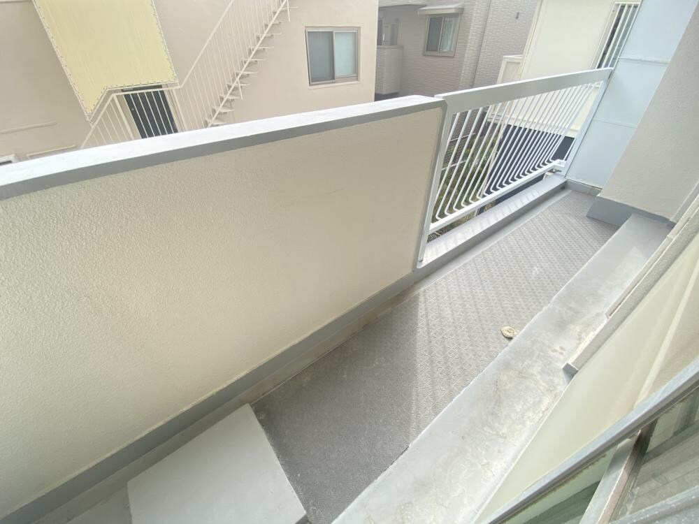 新武庫ハイツの物件内観写真