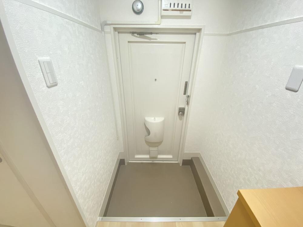 新武庫ハイツの物件内観写真