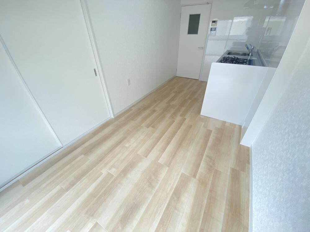 新武庫ハイツの物件内観写真