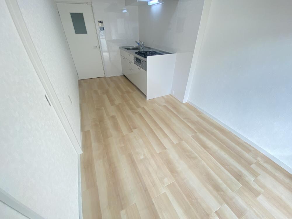 新武庫ハイツの物件内観写真