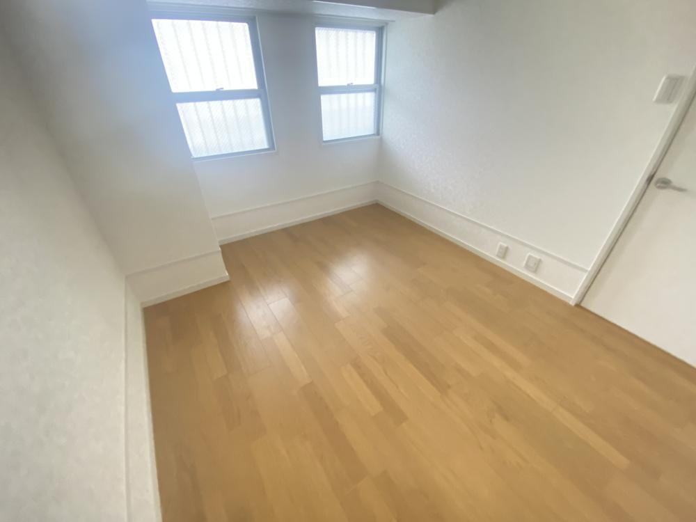 新武庫ハイツの物件内観写真