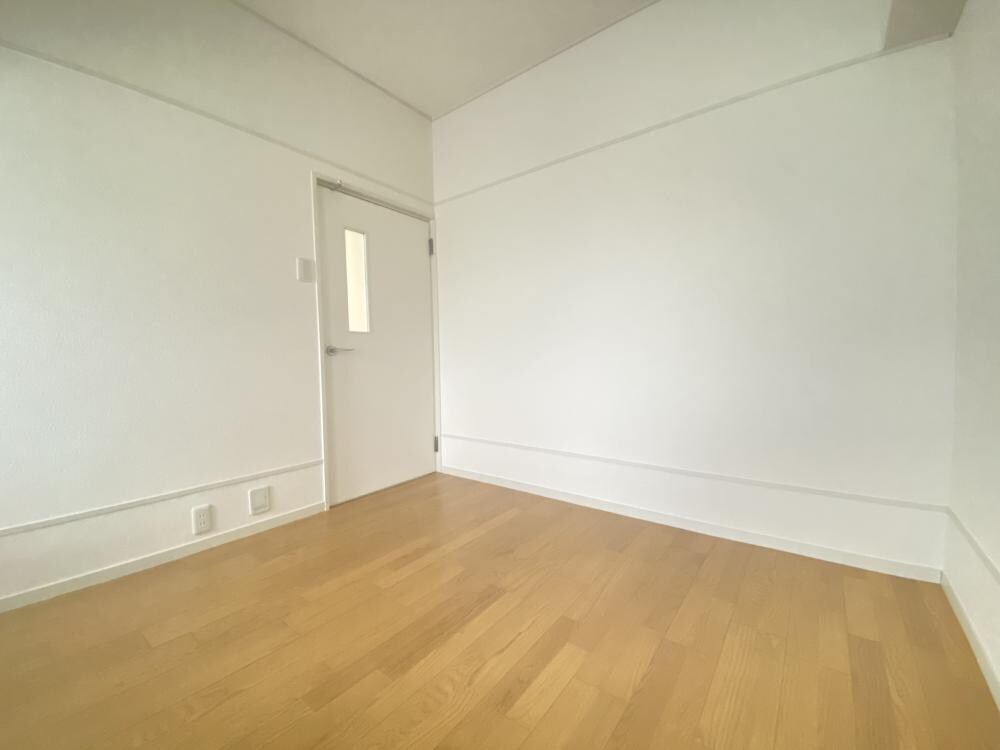 新武庫ハイツの物件内観写真