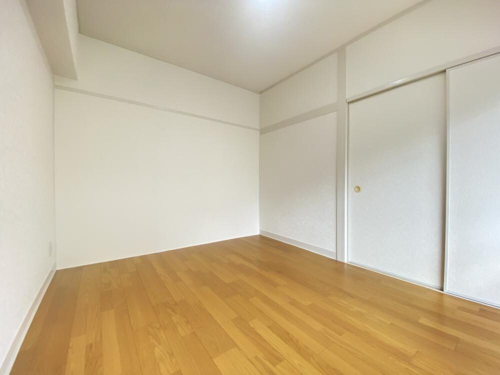 新武庫ハイツの物件内観写真