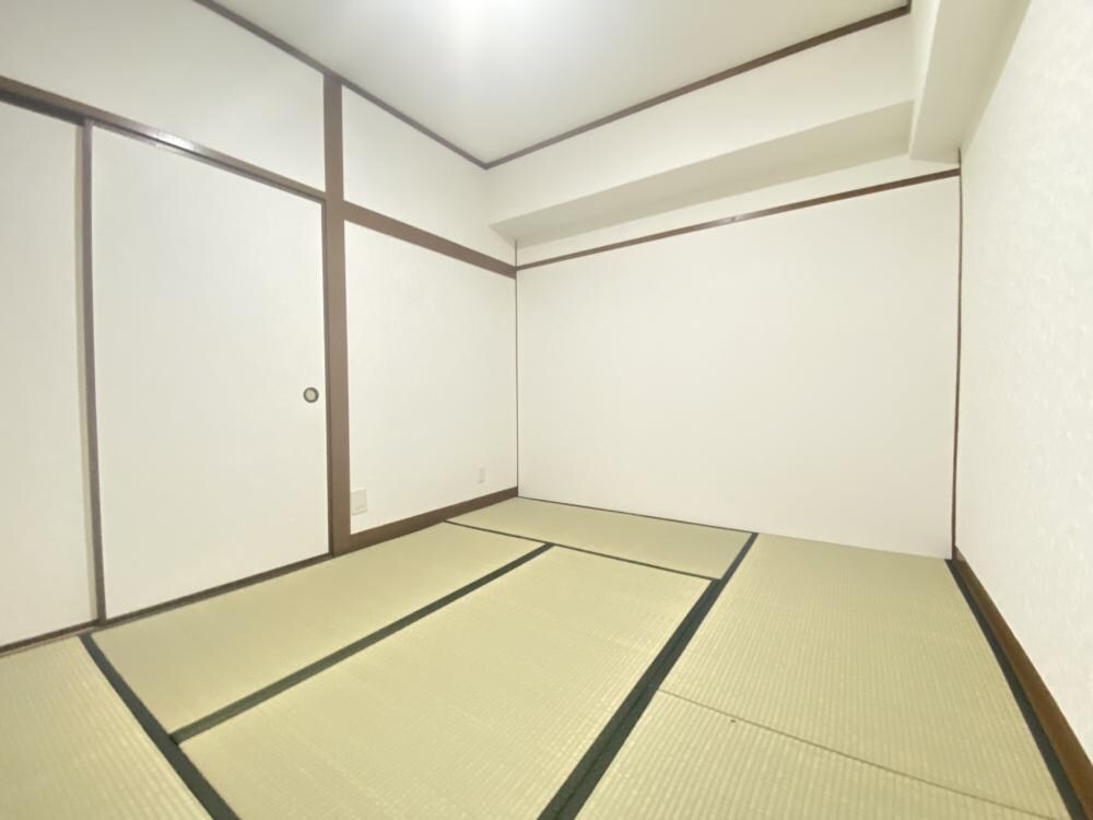 新武庫ハイツの物件内観写真